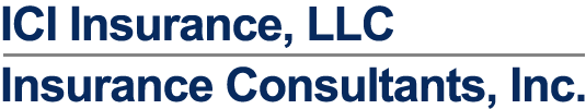 Insurance Consultants, Inc